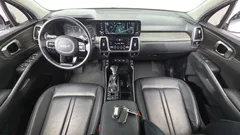 2022 Kia Sorento Gasoline 2.5T 2WD — фото 7