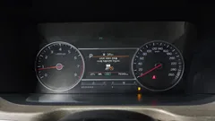 2022 Kia Sorento Gasoline 2.5T 2WD — фото 8
