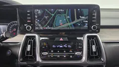 2022 Kia Sorento Gasoline 2.5T 2WD — фото 12