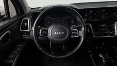 2022 Kia Sorento Gasoline 2.5T 2WD — фото 13