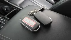 2022 Kia Sorento Gasoline 2.5T 2WD — фото 15