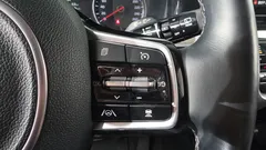 2022 Kia Sorento Gasoline 2.5T 2WD — фото 17