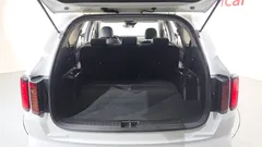 2022 Kia Sorento Gasoline 2.5T 2WD — фото 18