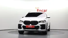 2023 BMW X6 M50i — фото 3