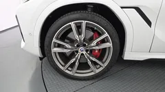 2023 BMW X6 M50i — фото 5