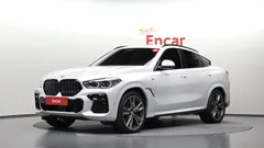 2023 BMW X6 M50i — фото 13
