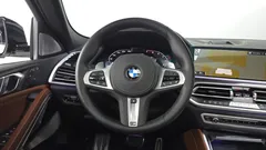 2023 BMW X6 M50i — фото 17