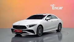 2023 Mercedes-Benz CLS-Class CLS450 4MATIC — фото 1