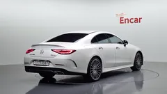 2023 Mercedes-Benz CLS-Class CLS450 4MATIC — фото 2