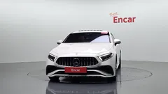 2023 Mercedes-Benz CLS-Class CLS450 4MATIC — фото 3