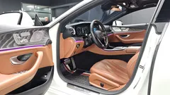 2023 Mercedes-Benz CLS-Class CLS450 4MATIC — фото 10
