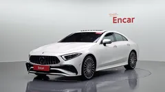 2023 Mercedes-Benz CLS-Class CLS450 4MATIC — фото 11