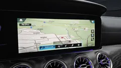 2023 Mercedes-Benz CLS-Class CLS450 4MATIC — фото 18