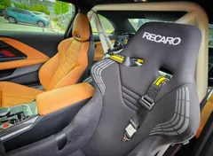 2023 BMW M2 M2 Coupe, чёрный — фото 8