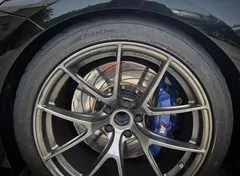 2023 BMW M2 M2 Coupe, чёрный — фото 9