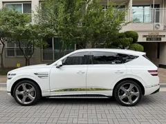 2022 Genesis GV80 2.5T Gasoline AWD — фото 2