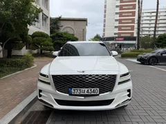 2022 Genesis GV80 2.5T Gasoline AWD — фото 3