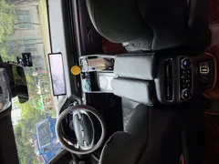 2022 Genesis GV80 2.5T Gasoline AWD — фото 7