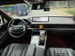2022 Genesis GV80 2.5T Gasoline AWD — фото 8