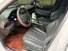 2022 Genesis GV80 2.5T Gasoline AWD — фото 10