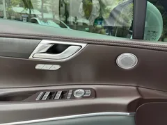 2022 Genesis GV80 2.5T Gasoline AWD — фото 13