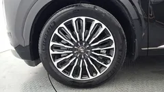 2022 Hyundai Palisade Gasoline 3.8 4WD, чёрный — фото 5
