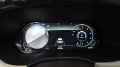 2022 Hyundai Palisade Gasoline 3.8 4WD, чёрный — фото 8