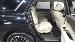 2022 Hyundai Palisade Gasoline 3.8 4WD, чёрный — фото 11