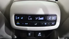 2022 Hyundai Palisade Gasoline 3.8 4WD, чёрный — фото 15