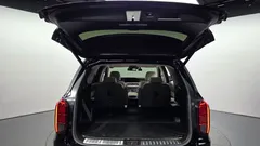 2022 Hyundai Palisade Gasoline 3.8 4WD, чёрный — фото 19