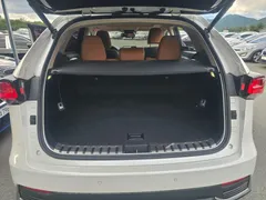 2021 Lexus NX Executive, белый — фото 15