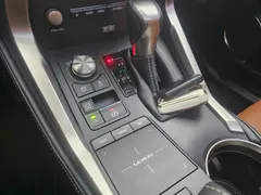 2021 Lexus NX Executive, белый — фото 16