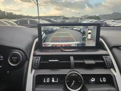 2021 Lexus NX Executive, белый — фото 17
