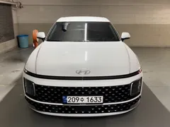 2023 Hyundai Grandeur 2,5 Gasoline 2WD — фото 2