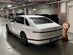 2023 Hyundai Grandeur 2,5 Gasoline 2WD — фото 4