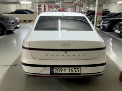 2023 Hyundai Grandeur 2,5 Gasoline 2WD — фото 5