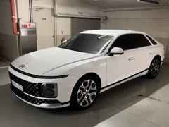 2023 Hyundai Grandeur 2,5 Gasoline 2WD — фото 11