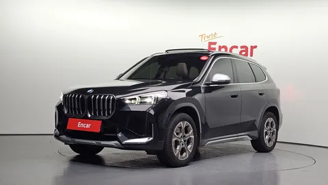 2024 BMW X1 sDrive 20i xLine