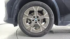 2024 BMW X1 sDrive 20i xLine, чёрный — фото 5