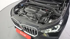 2024 BMW X1 sDrive 20i xLine, чёрный — фото 6