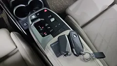 2024 BMW X1 sDrive 20i xLine, чёрный — фото 9