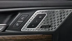 2024 BMW X1 sDrive 20i xLine, чёрный — фото 14