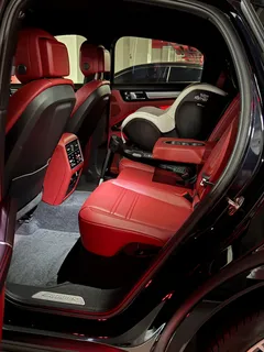 2022 Porsche Cayenne 3.0 COUPE PLATINUM EDITION, чёрный — фото 16