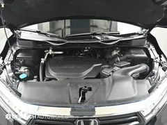2022 Honda Odyssey 3.5, чёрный — фото 5
