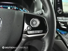 2022 Honda Odyssey 3.5, чёрный — фото 9