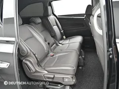 2022 Honda Odyssey 3.5, чёрный — фото 20