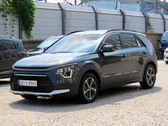 2022 Kia Niro Trendy — фото 2