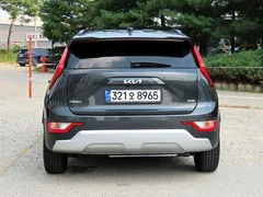 2022 Kia Niro Trendy — фото 4