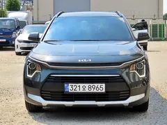 2022 Kia Niro Trendy — фото 13