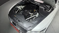 2023 Genesis G80 Gasoline 2.5 Turbo AWD, белый — фото 6